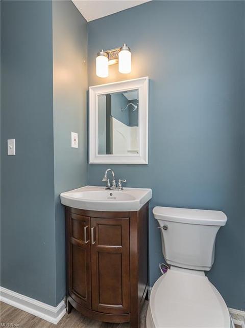 5453 Thomas St, Maple Heights, OH 44137 photo 13