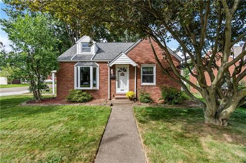 2945 15th St NW, Canton, OH 44708 photo 1