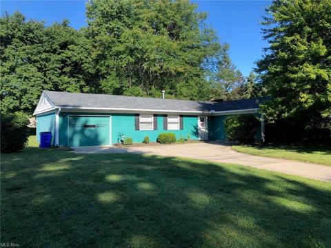 4091 Siefer Dr, Rootstown, OH 44272 photo 1