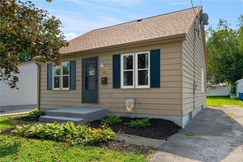80 Omar St, Struthers, OH 44471 photo 1