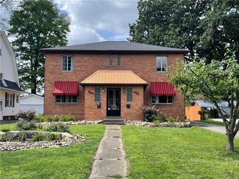 351 Raff Rd NW, Canton, OH 44708 photo 1