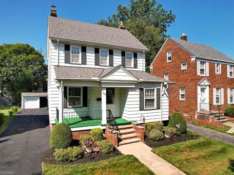 240 E 210th St, Euclid, OH 44123 photo 1
