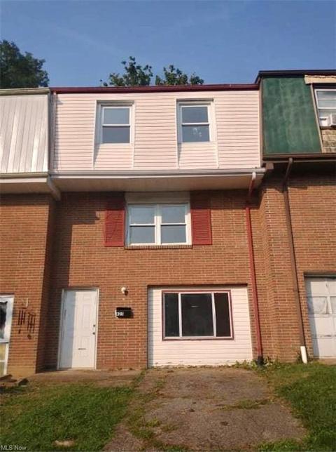 425 Jones St, Wheeling, WV 26003 photo 1