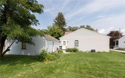 456 Como St, Struthers, OH 44471 photo 20
