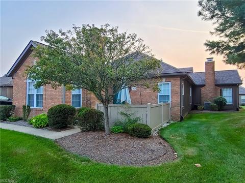 3625 Barrington Pl NW, Canton, OH 44708 photo 1