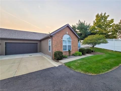 3625 Barrington Pl NW, Canton, OH 44708 photo 4