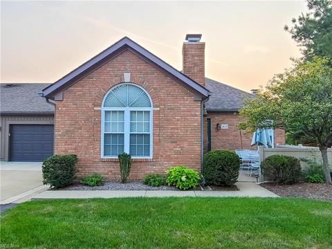 3625 Barrington Pl NW, Canton, OH 44708 photo 3