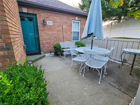 3625 Barrington Pl NW, Canton, OH 44708 photo 2