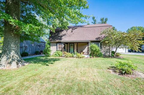 13789 Smith Goshen Rd, Beloit, OH 44609 photo 1