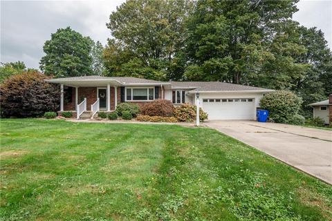 4151 Marks Ave, Rootstown, OH 44272 photo 1