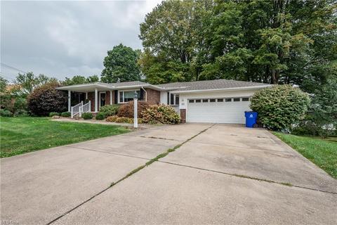 4151 Marks Ave, Rootstown, OH 44272 photo 3