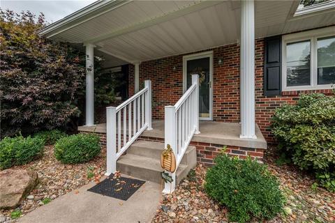 4151 Marks Ave, Rootstown, OH 44272 photo 4