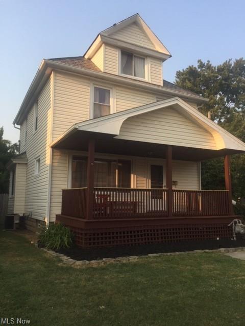 311 15th St, Elyria, OH 44035 photo 1