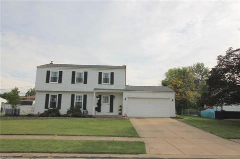1943 David Ave, Parma, OH 44134 photo 1