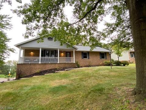 6932 Big Spring Ave NE, Canton, OH 44721 photo 1