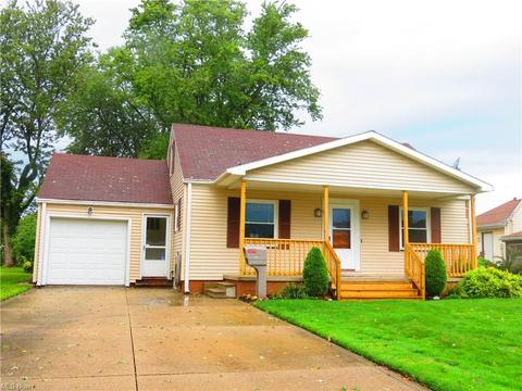 3219 Latimer Ave, Ashtabula, OH 44004 photo 1