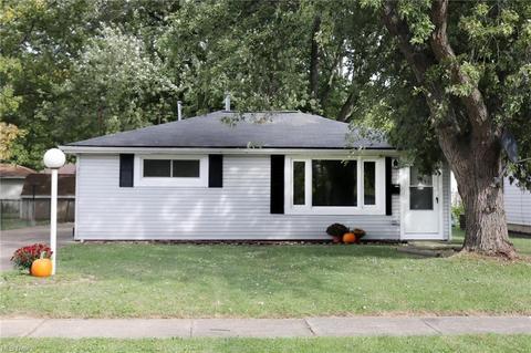 361 Wesley Ave, Elyria, OH 44035 photo 1