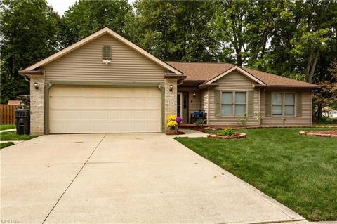 596 Bayberry Dr, Elyria, OH 44035 photo 1