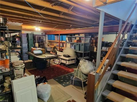 3287 Malory Cir NW, Canton, OH 44708 photo 24