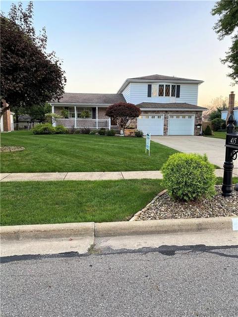 415 Garden Vw, Boardman, OH 44512 photo 3