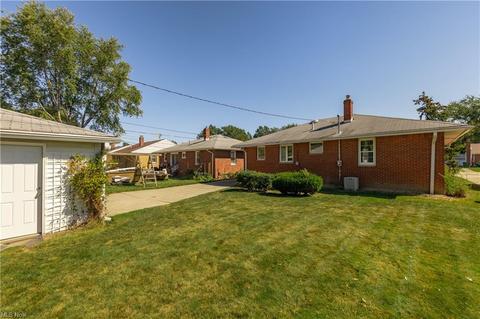 1826 Rush Rd, Wickliffe, OH 44092 photo 30
