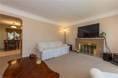 1826 Rush Rd, Wickliffe, OH 44092 photo 9