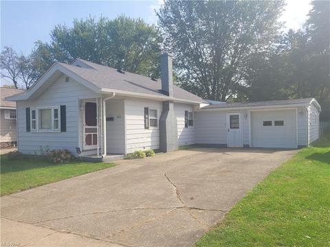 616 Mill St, Conneaut, OH 44030 photo 1