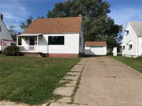 3117 Blair Ave, Ashtabula, OH 44004 photo 1
