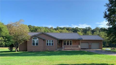 536 Danser Ln, Friendly, WV 26146 photo 1