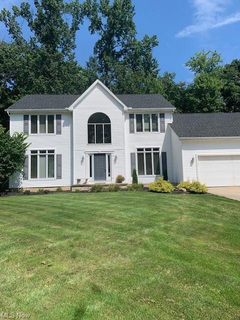 7539 Red Fox Ct, Boardman, OH 44512 photo 1
