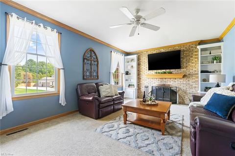 5680 Loretta Dr, Boardman, OH 44512 photo 14