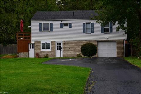 439 10th St, Struthers, OH 44471 photo 1