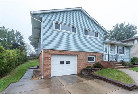 3485 Hetzel Dr, Parma, OH 44134 photo 20