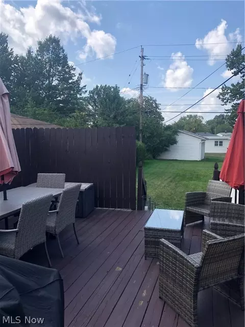 1706 Rush Rd, Wickliffe, OH 44092 photo 5