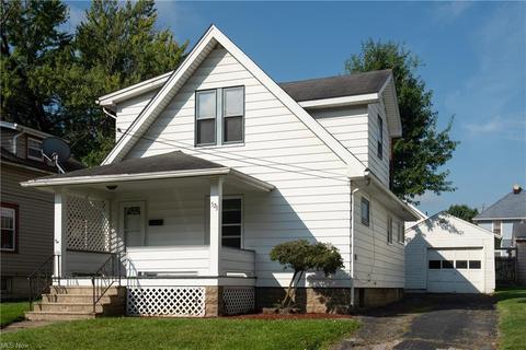 523 Garfield St, Struthers, OH 44471 photo 1