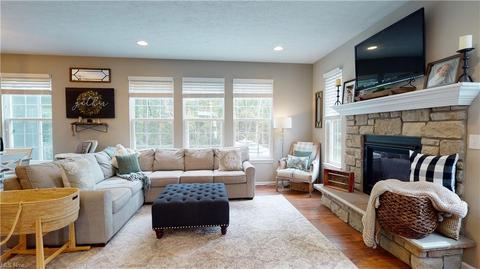 3755 Azalea St, Aurora, OH 44202 photo 5