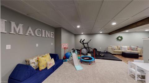 3755 Azalea St, Aurora, OH 44202 photo 25