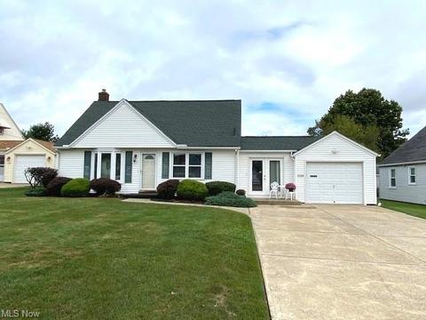 4109 3rd St NW, Canton, OH 44708 photo 1