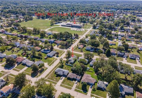 3616 Marshall Ave, Lorain, OH 44053 photo 25