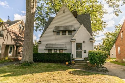 775 E 236th St, Euclid, OH 44123 photo 1