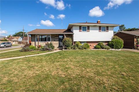 2780 Hetzel Dr, Parma, OH 44134 photo 1