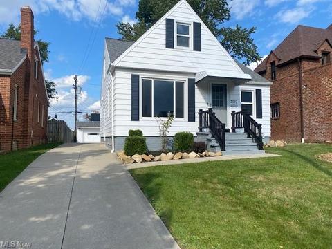 5510 Hampstead Ave, Parma, OH 44129 photo 1