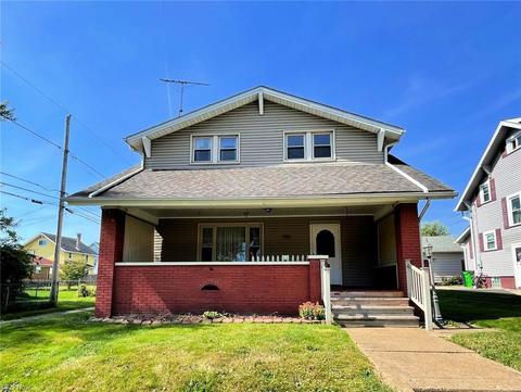 1663 S Seneca Ave, Alliance, OH 44601 photo 1