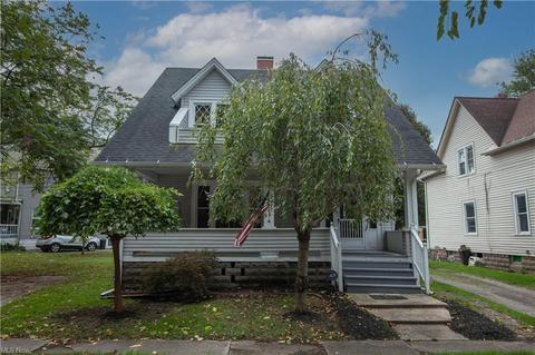 140 Riverside Dr, Ashtabula, OH 44004 photo 1