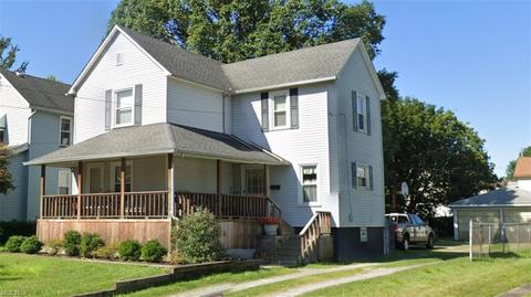 537 6th, Struthers, OH 44471 photo 1