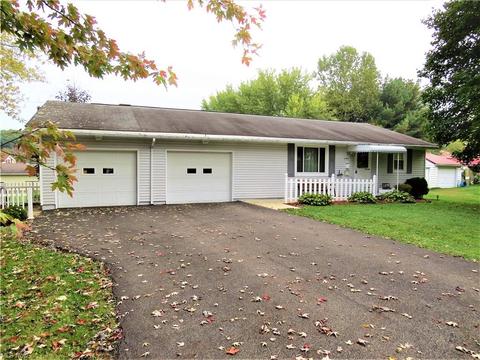 204 Scranton Blvd, Minerva, OH 44657 photo 3
