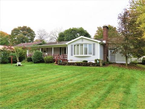 204 Scranton Blvd, Minerva, OH 44657 photo 2