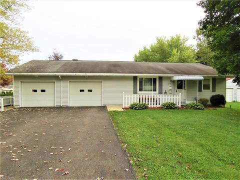 204 Scranton Blvd, Minerva, OH 44657 photo 1