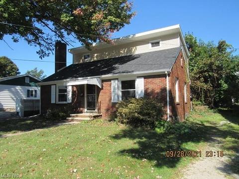 2003 E 40th St, Ashtabula, OH 44004 photo 1