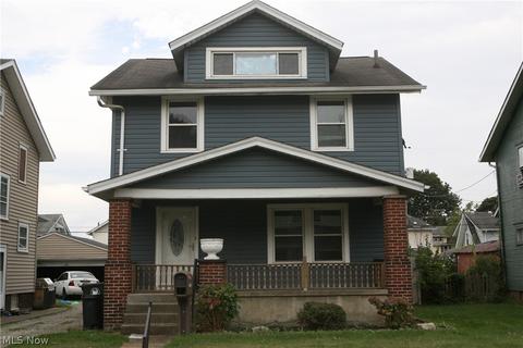 2322 10th St NW, Canton, OH 44708 photo 3